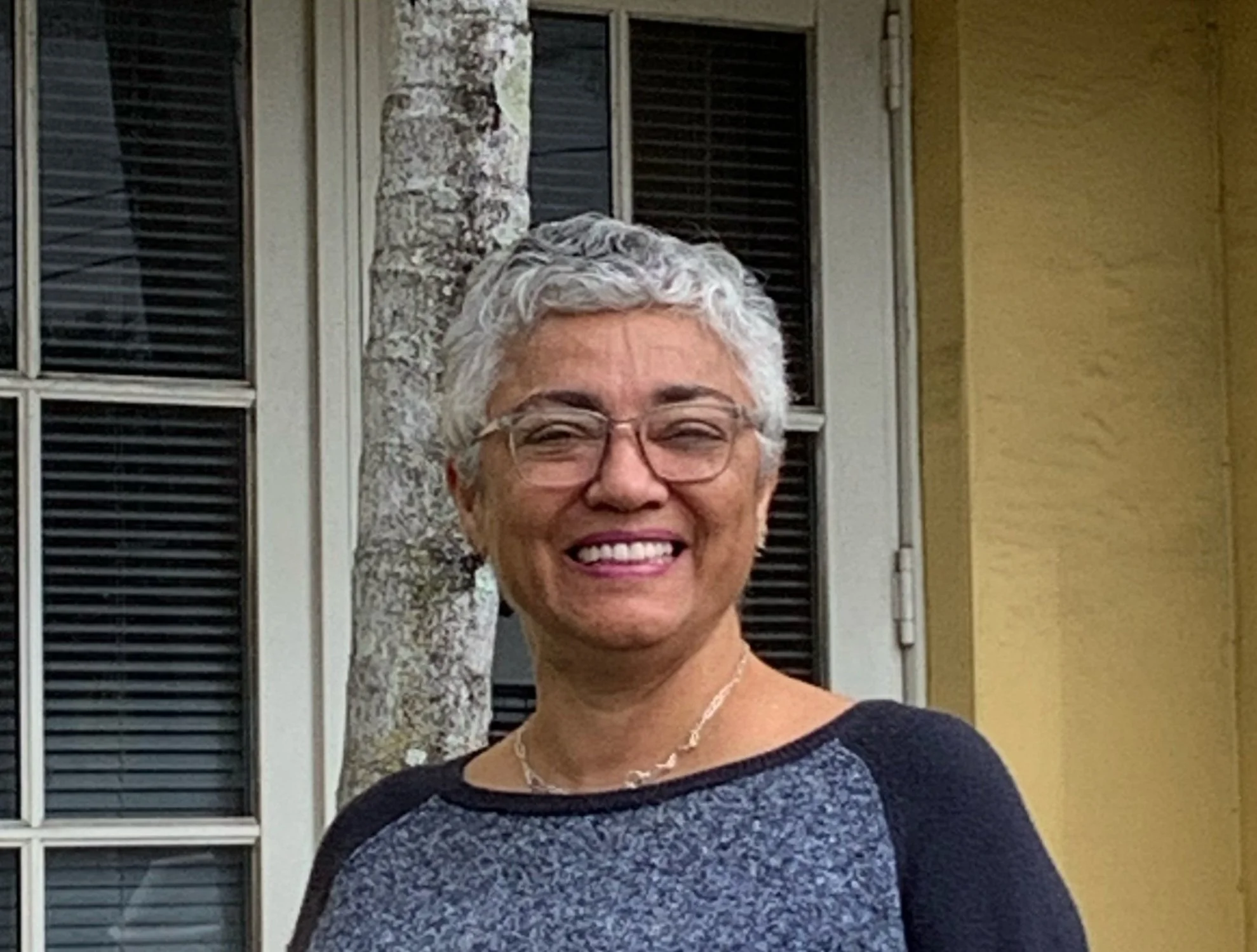 Cristina Ognik headshot