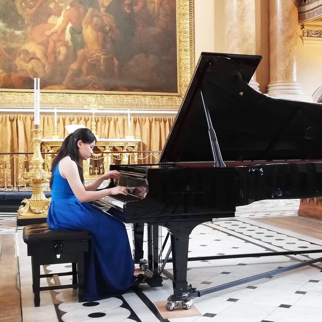 Old Royal Naval College London