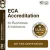 European Accreditation Code European Center for Accreditation