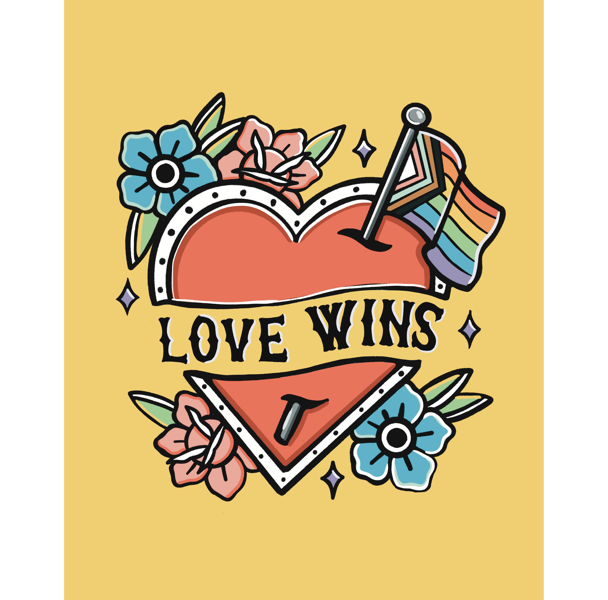 Love Wins