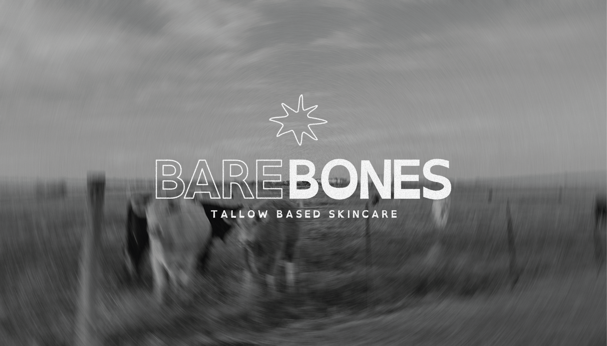 Bare Bones Tallow Rebrand