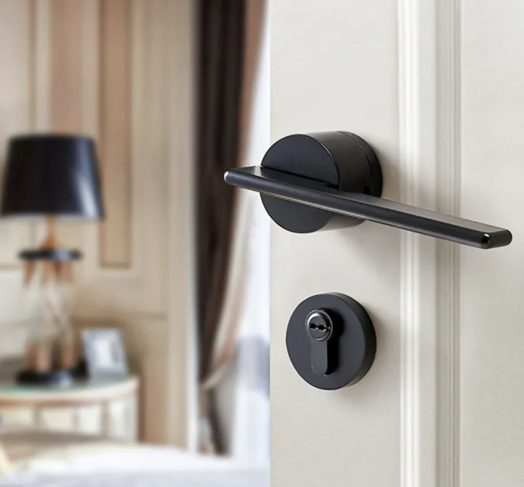 Sleekline Luxe Door Handle