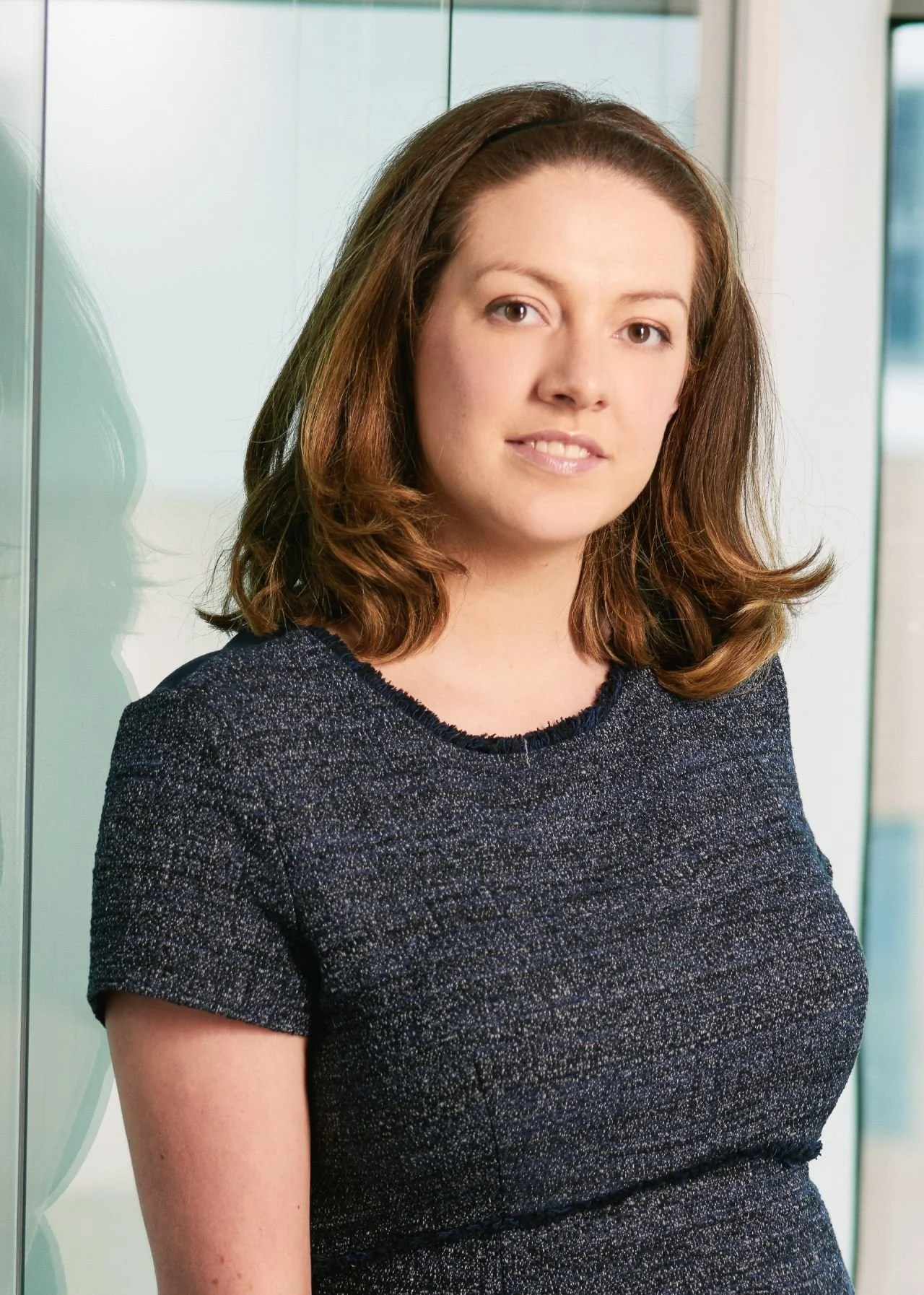 Sophie Currie Joins Business Beats Cancer Belfast