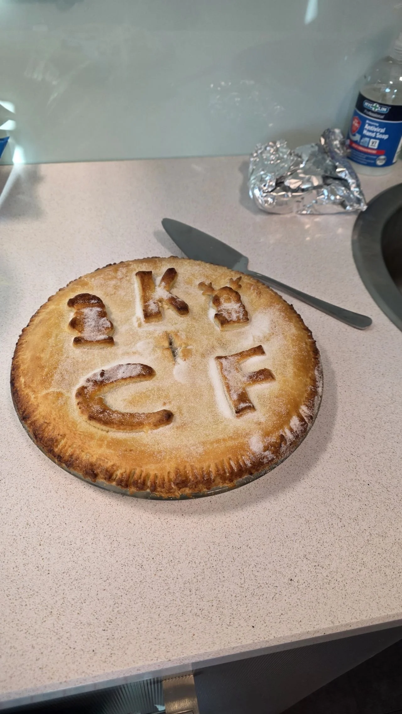 David’s Many Talents