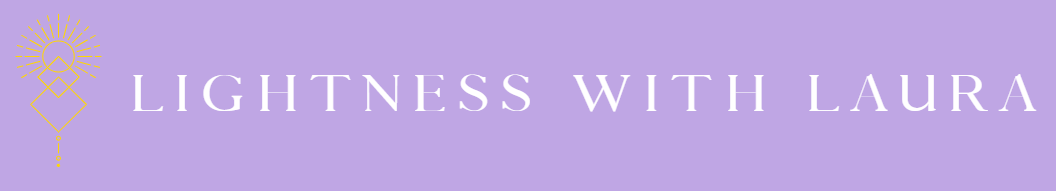 Lightness with Laura