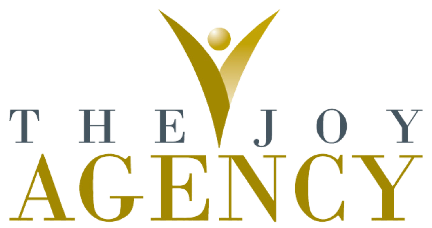The Joy Agency