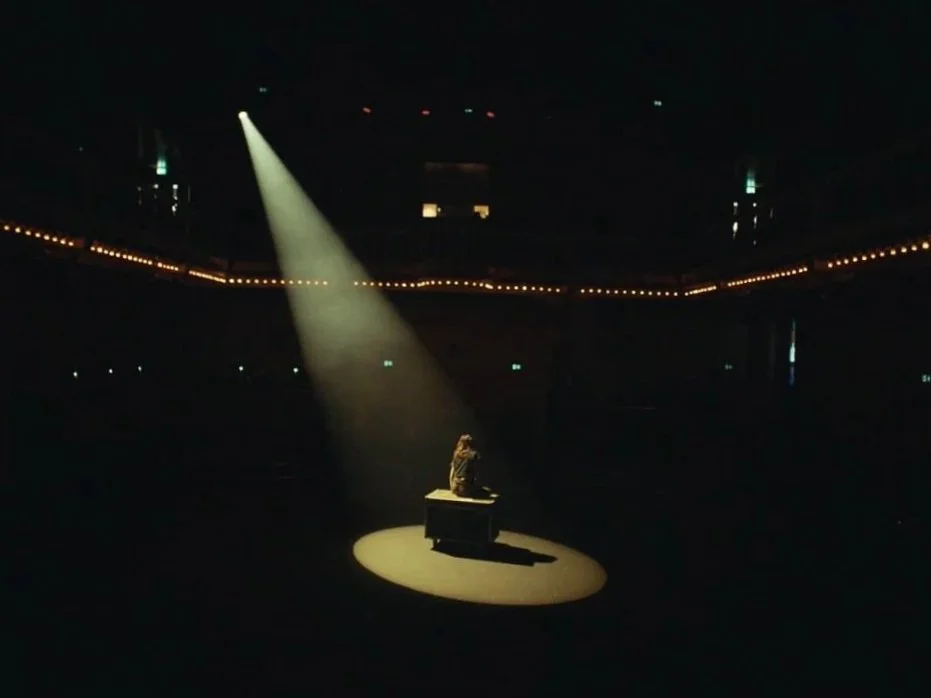 Paradiso - SophieStraat