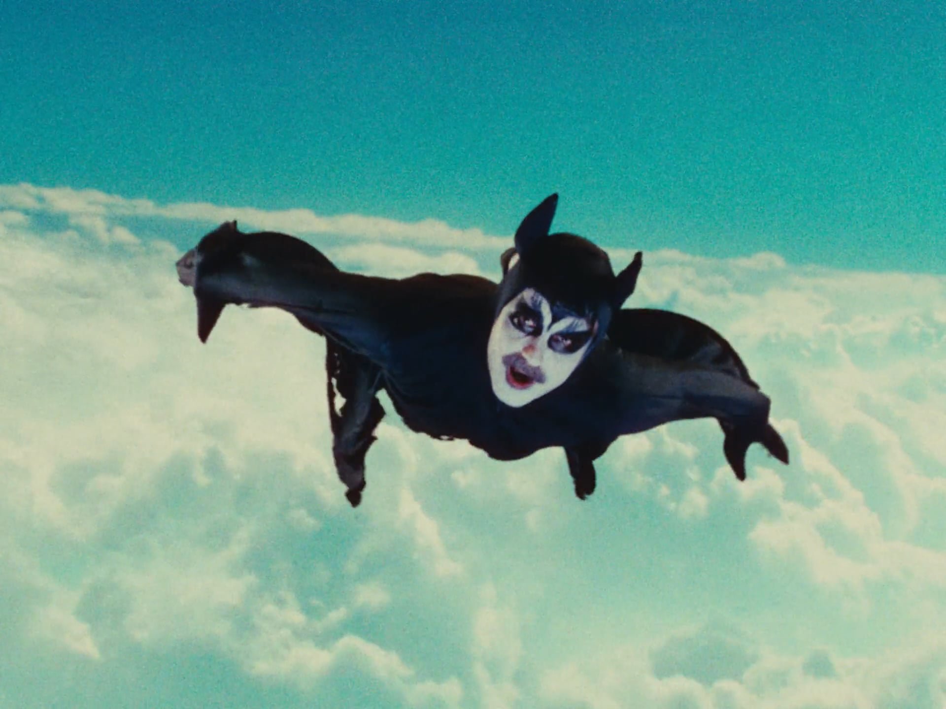 FuckFuckFuck - Hardrock