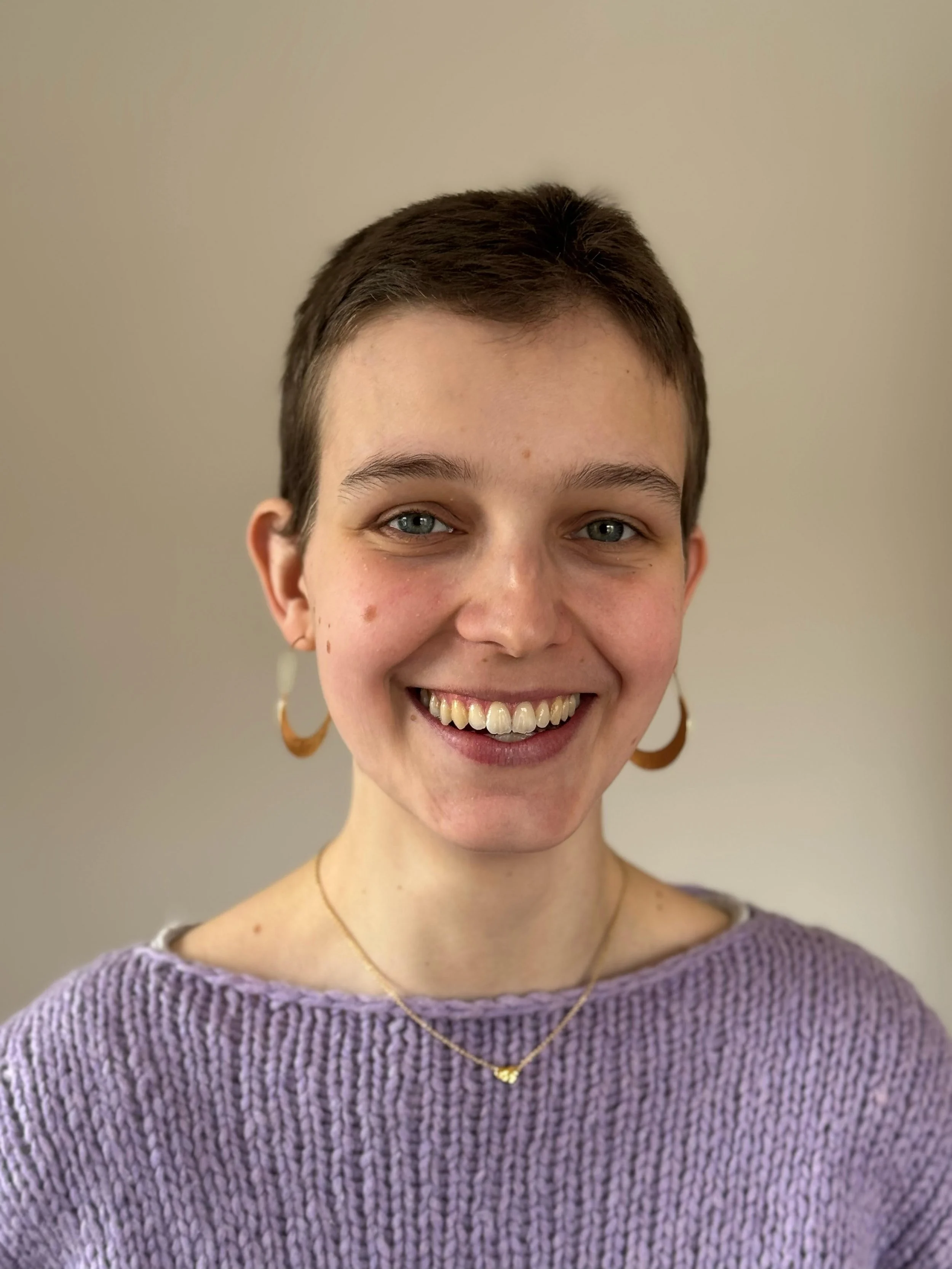 Yoga für blutige Anfänger*Innen - Workshop mit Elisa