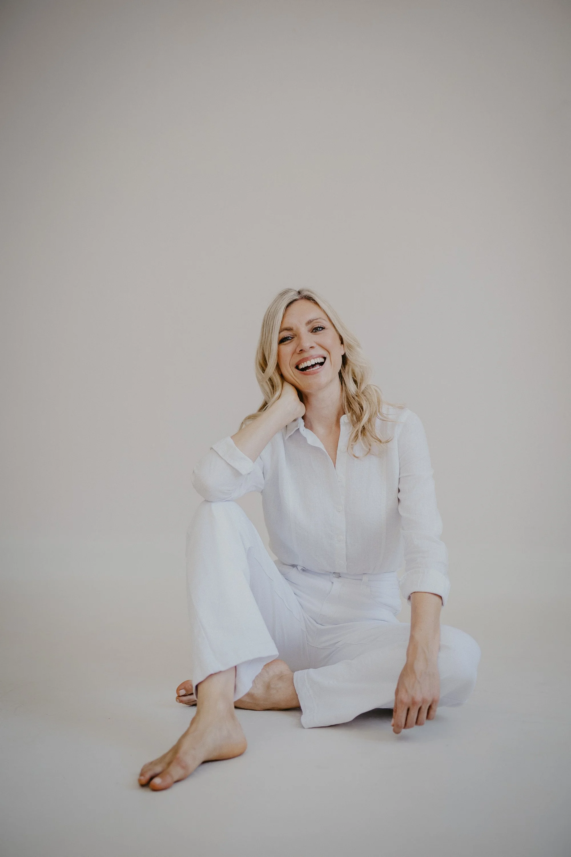 The Connected Woman - Workshop mit Dr. Aylin Lampe