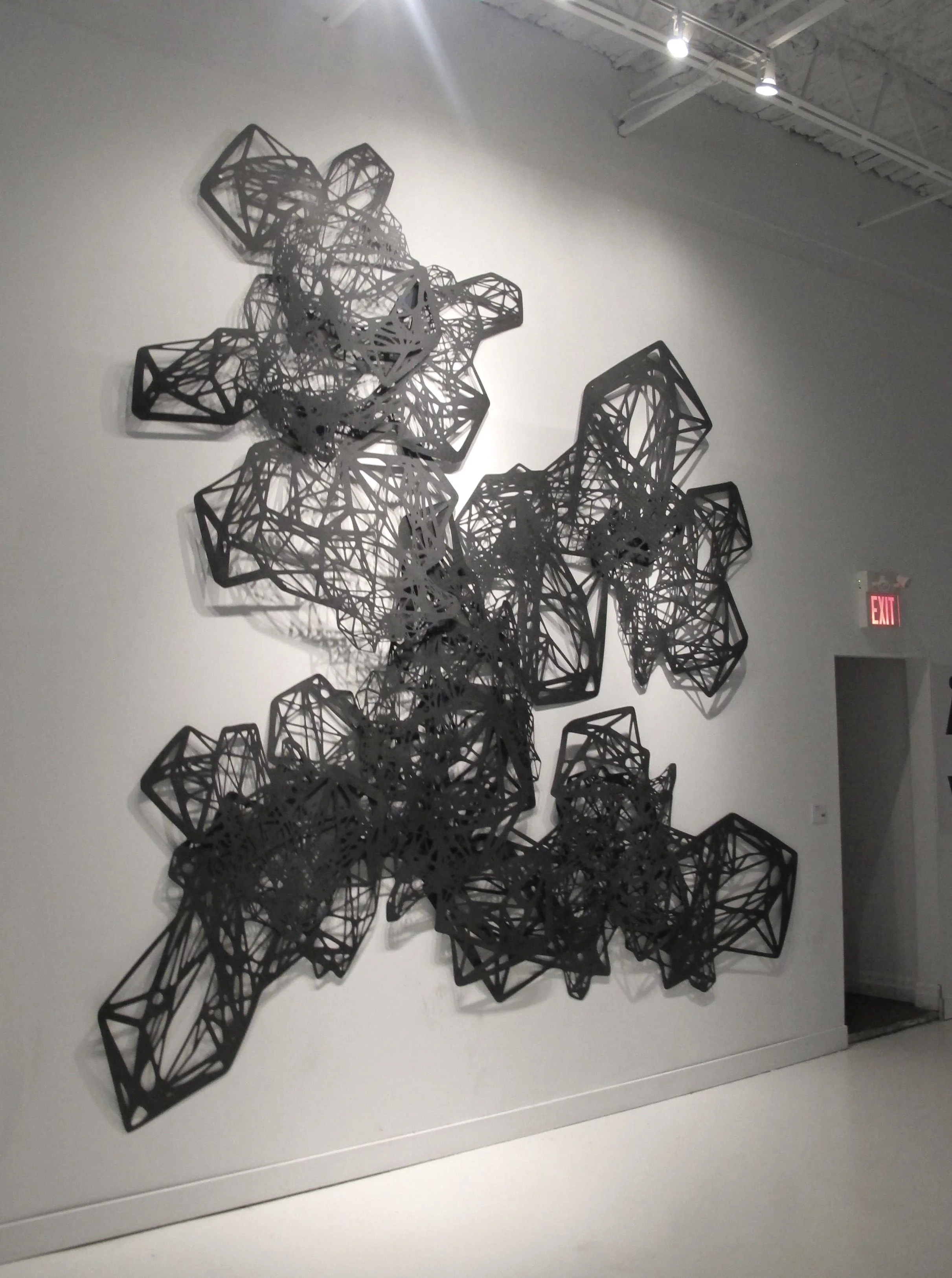 Struct Install — Scott Eunson