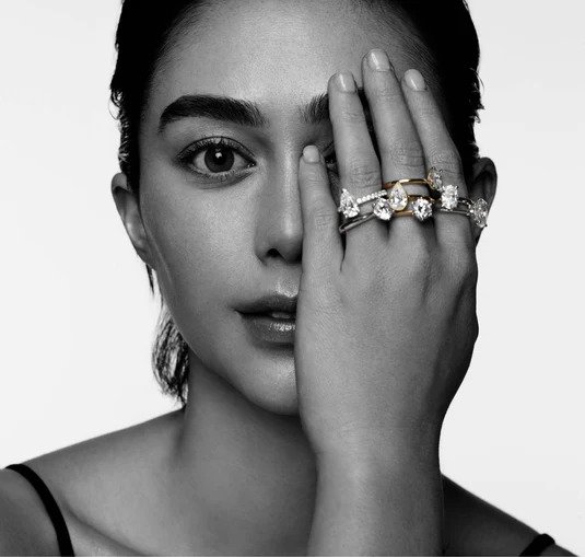 THE CUT JEWELLERY