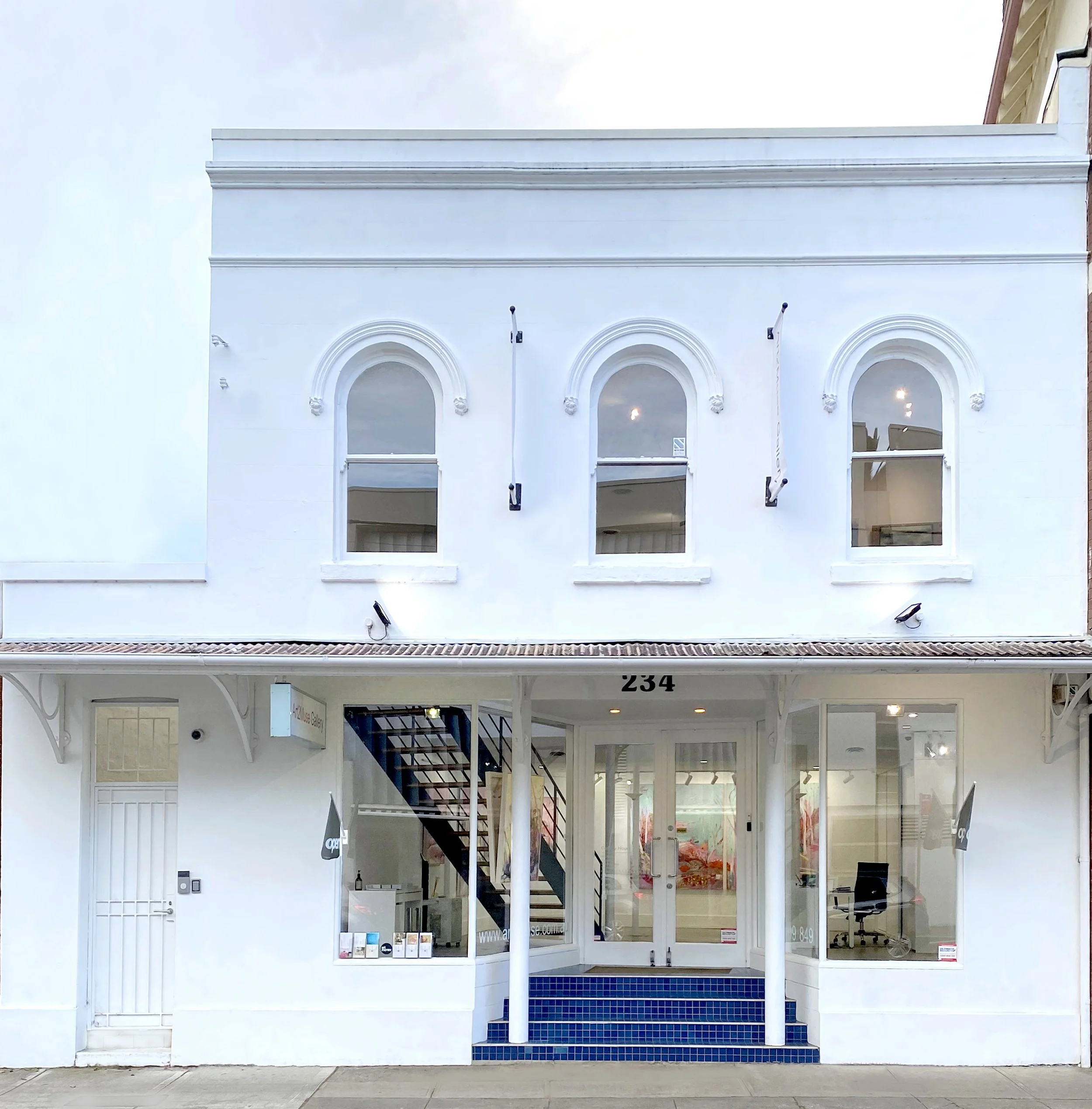 ART2MUSE GALLERY