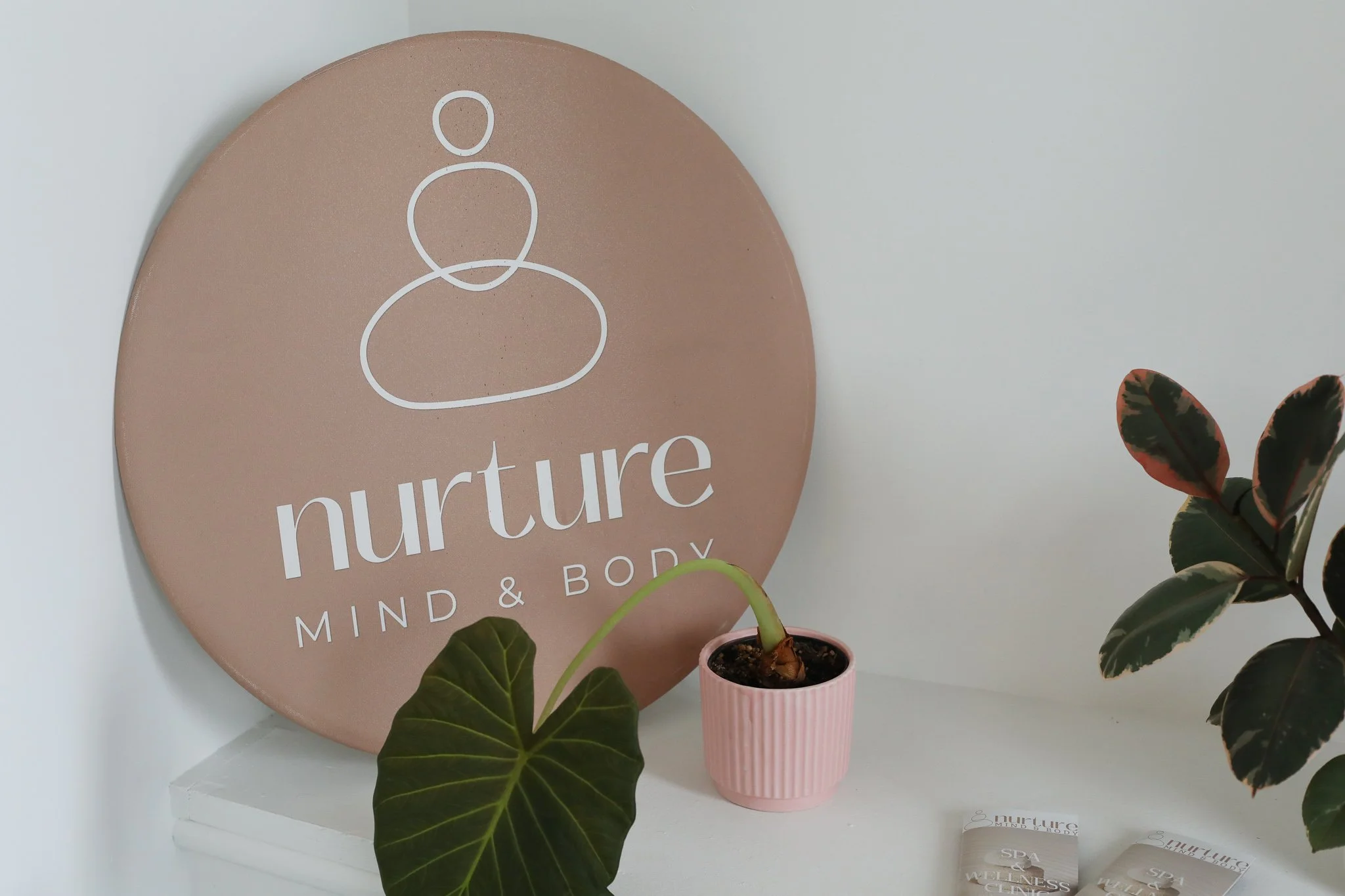 NURTURE MIND AND BODY CENTRE 