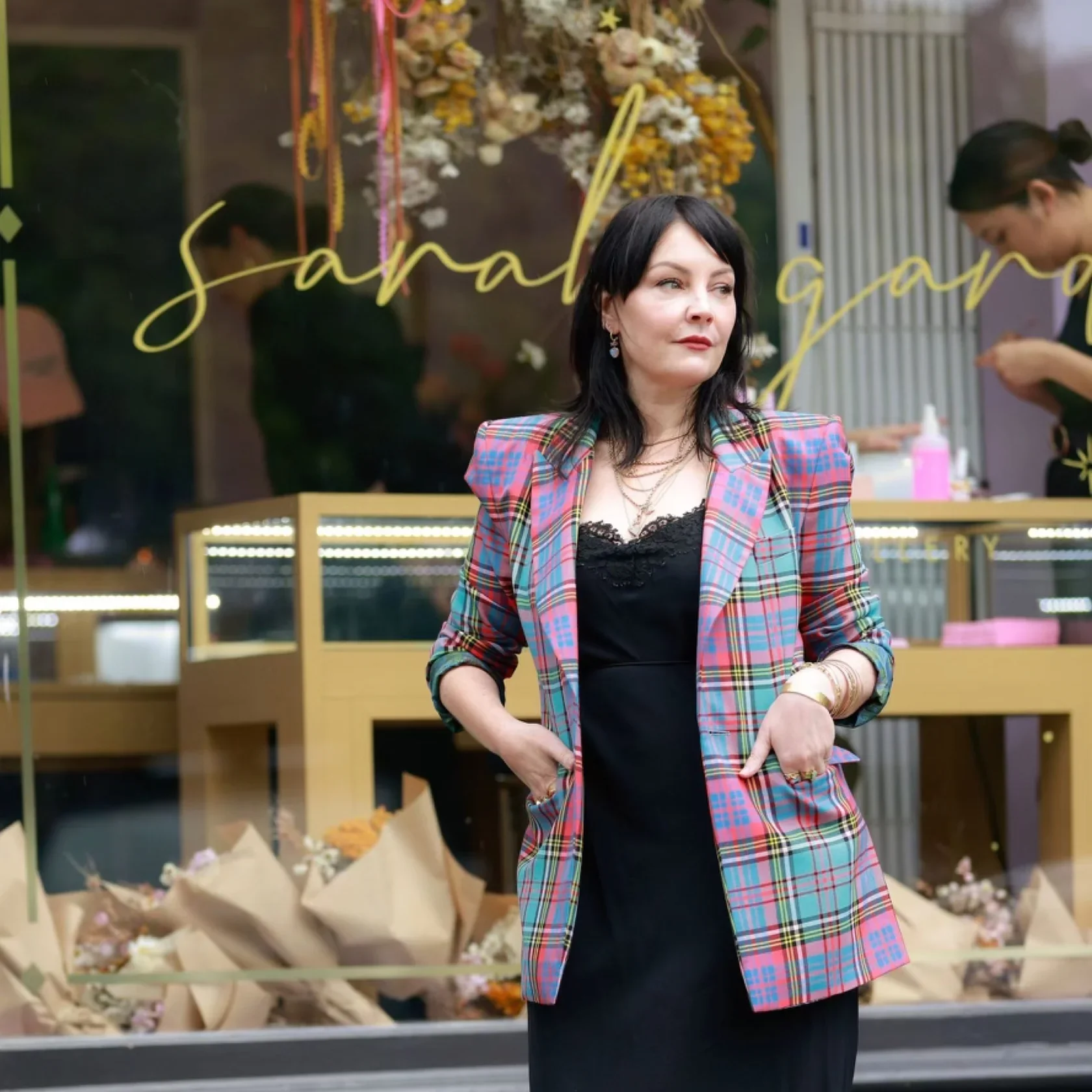 SARAH GARDNER FINE JEWELLERY 