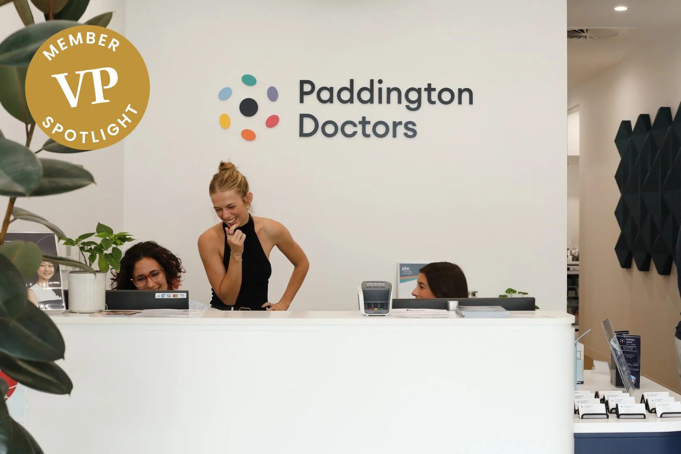 PADDINGTON DOCTORS