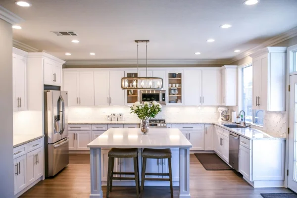 STRESS FREE RENOVATIONS 