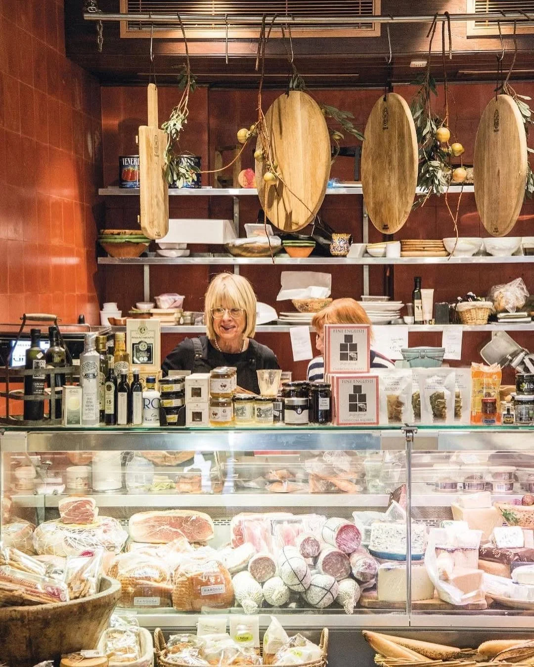 PADDINGTON ALIMENTARI