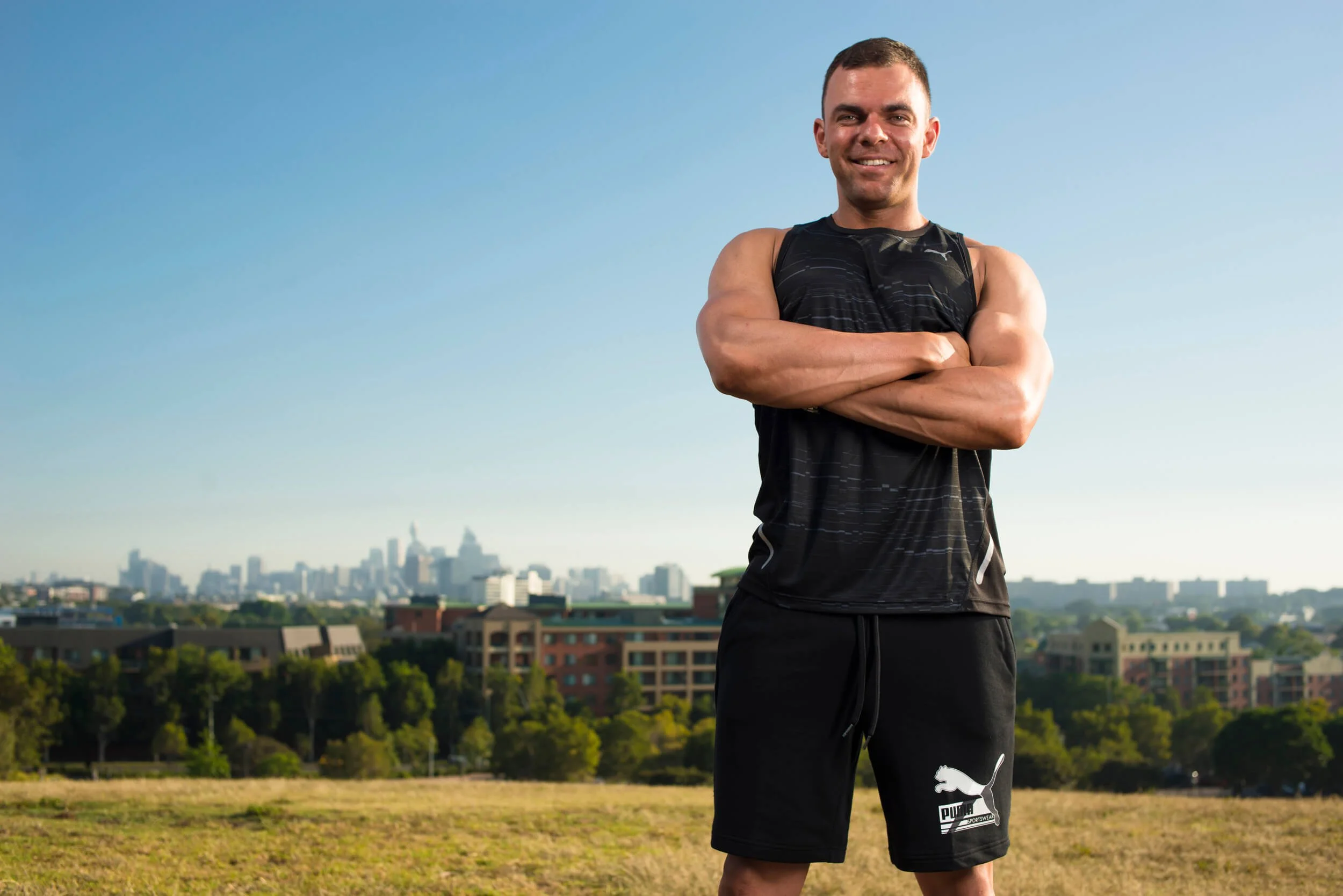 PHILOSOPHY FITNESS 