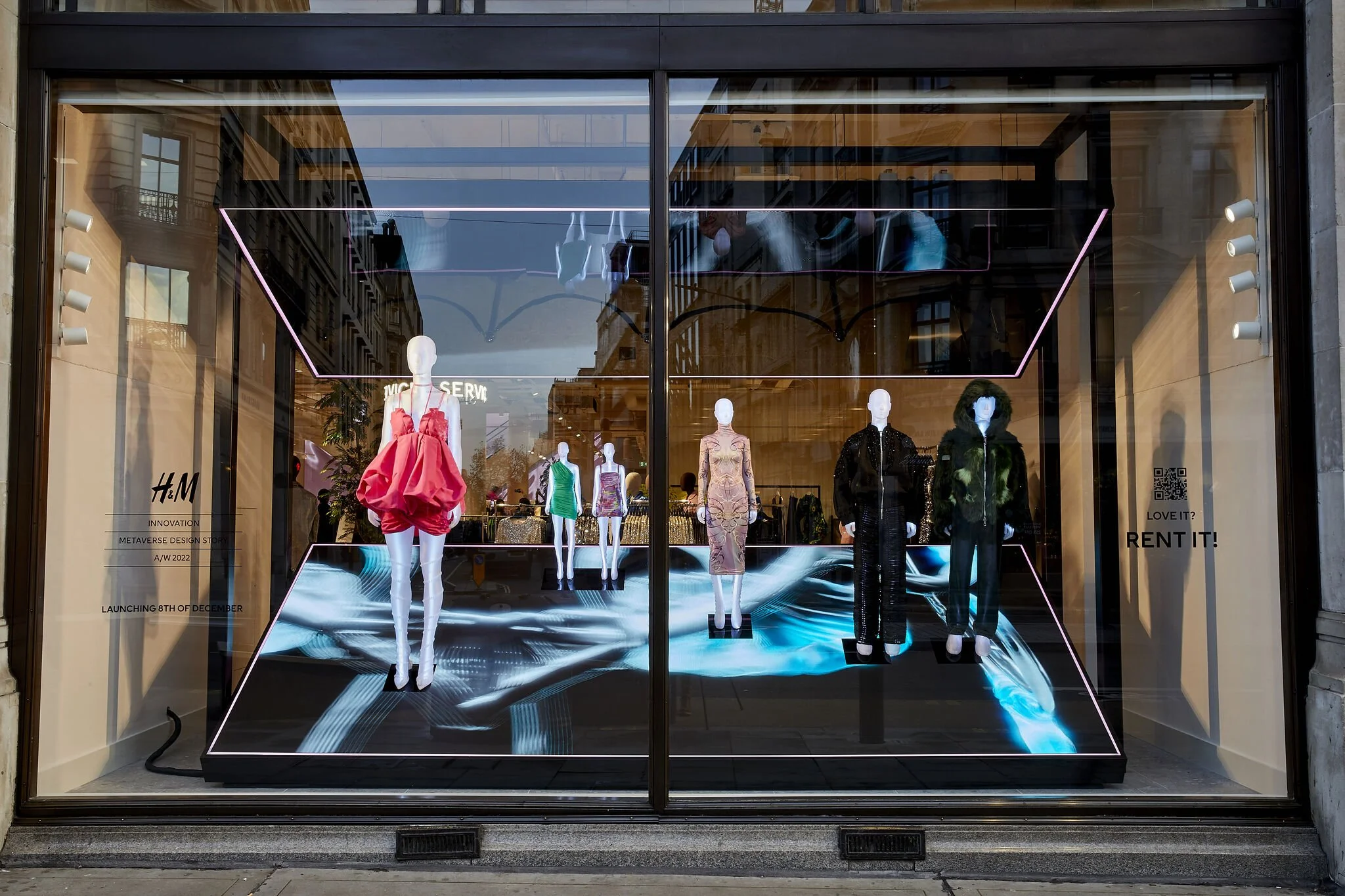 H&M Metaverse