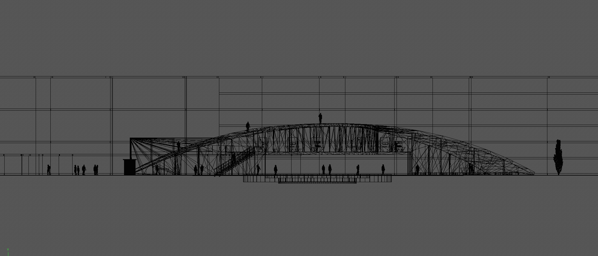 Conceptual Project