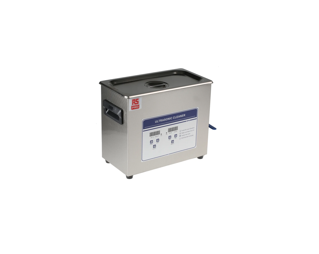 Ultrasonic Cleaner