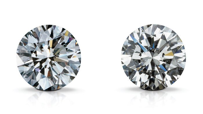 Lab Grown/Synthetic Diamonds