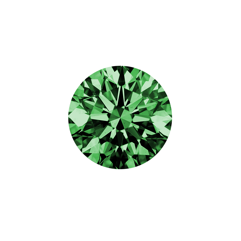 Green Diamond