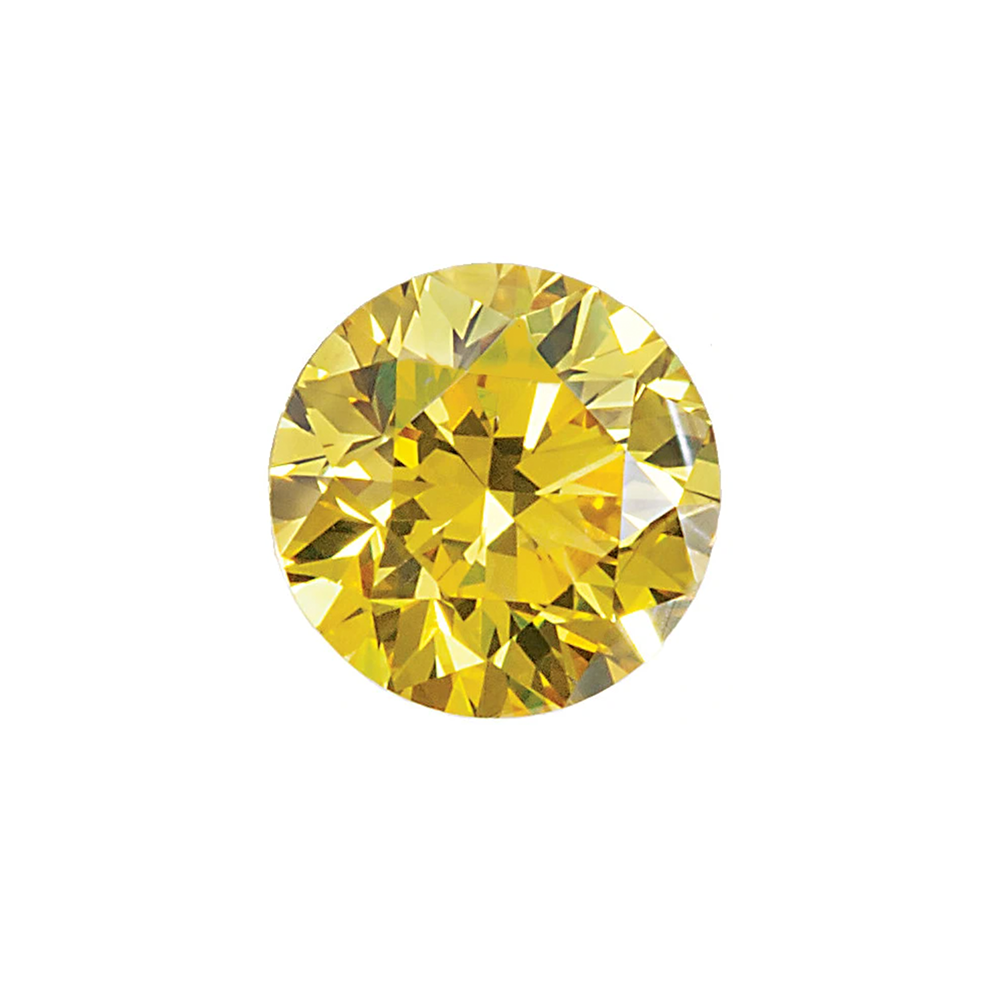 Yellow Diamond