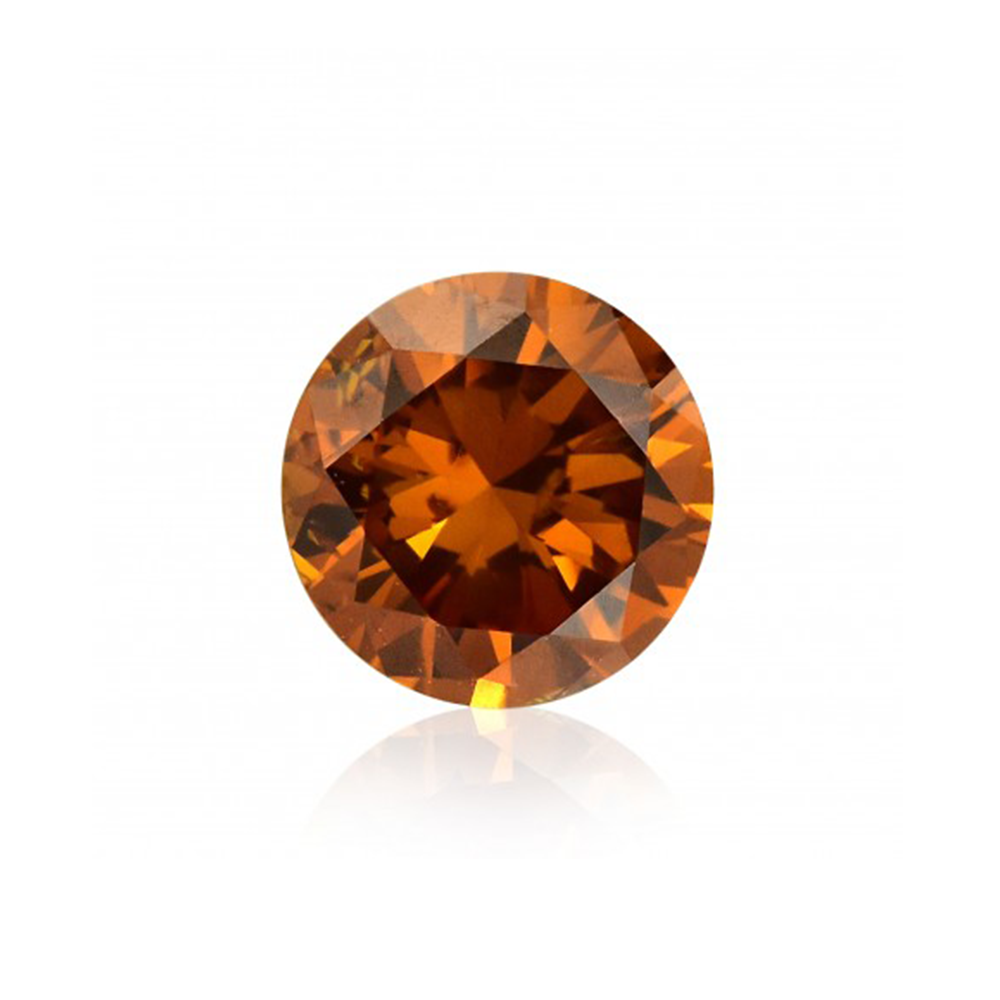 Orange Diamond