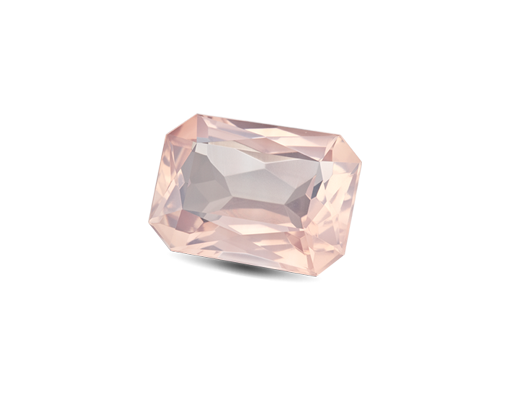 Rose Quartz