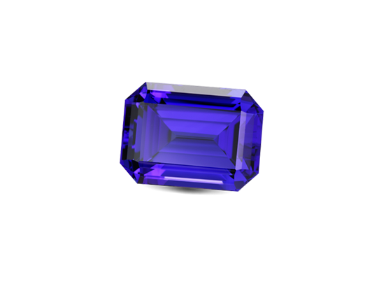Tanzanite 
