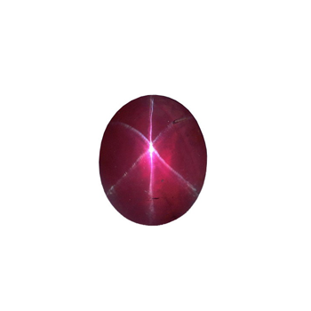 Star Ruby