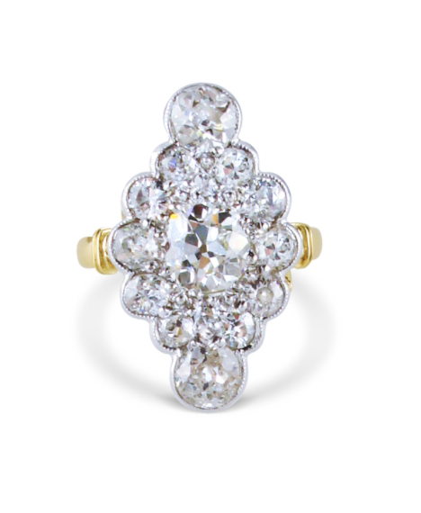 Boat ring