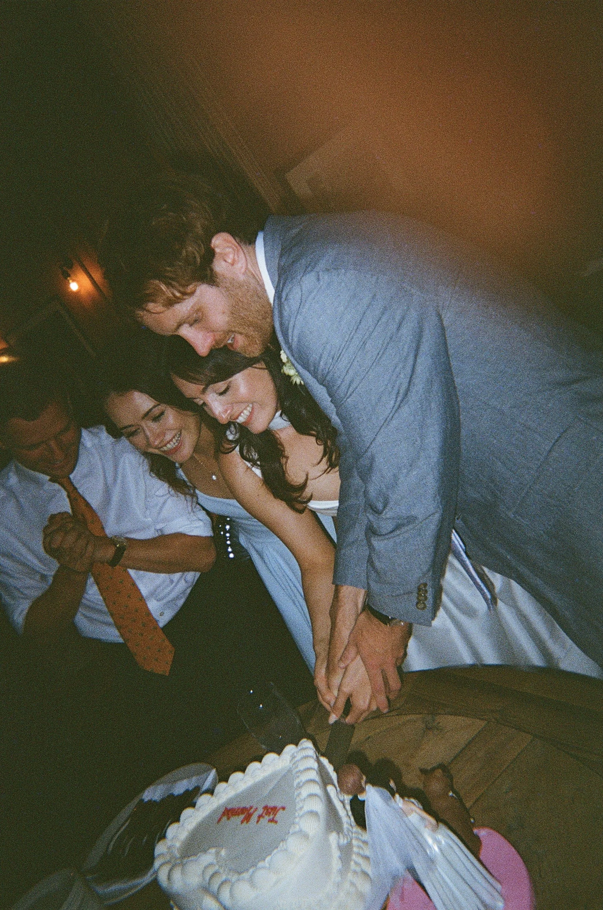 Love stories: Ellen Mahoney and James Nickerson