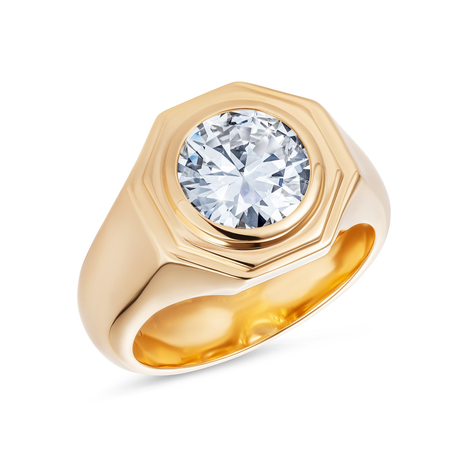 The Solitaire II