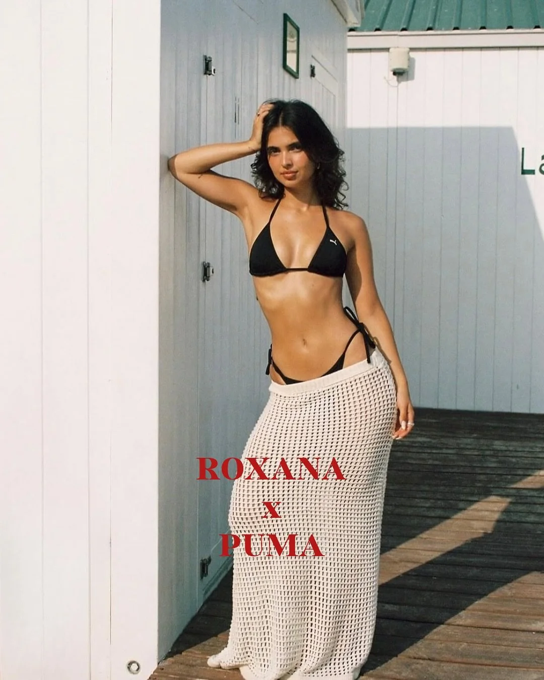 @roxxanaa x @pumasportstyle ❤️&zwj;🔥
.
.
.
#artistmanagement #influencermanagement #barcelonainfluencer #germaninfluencer #k&ouml;ln #berlin #d&uuml;sseldorf