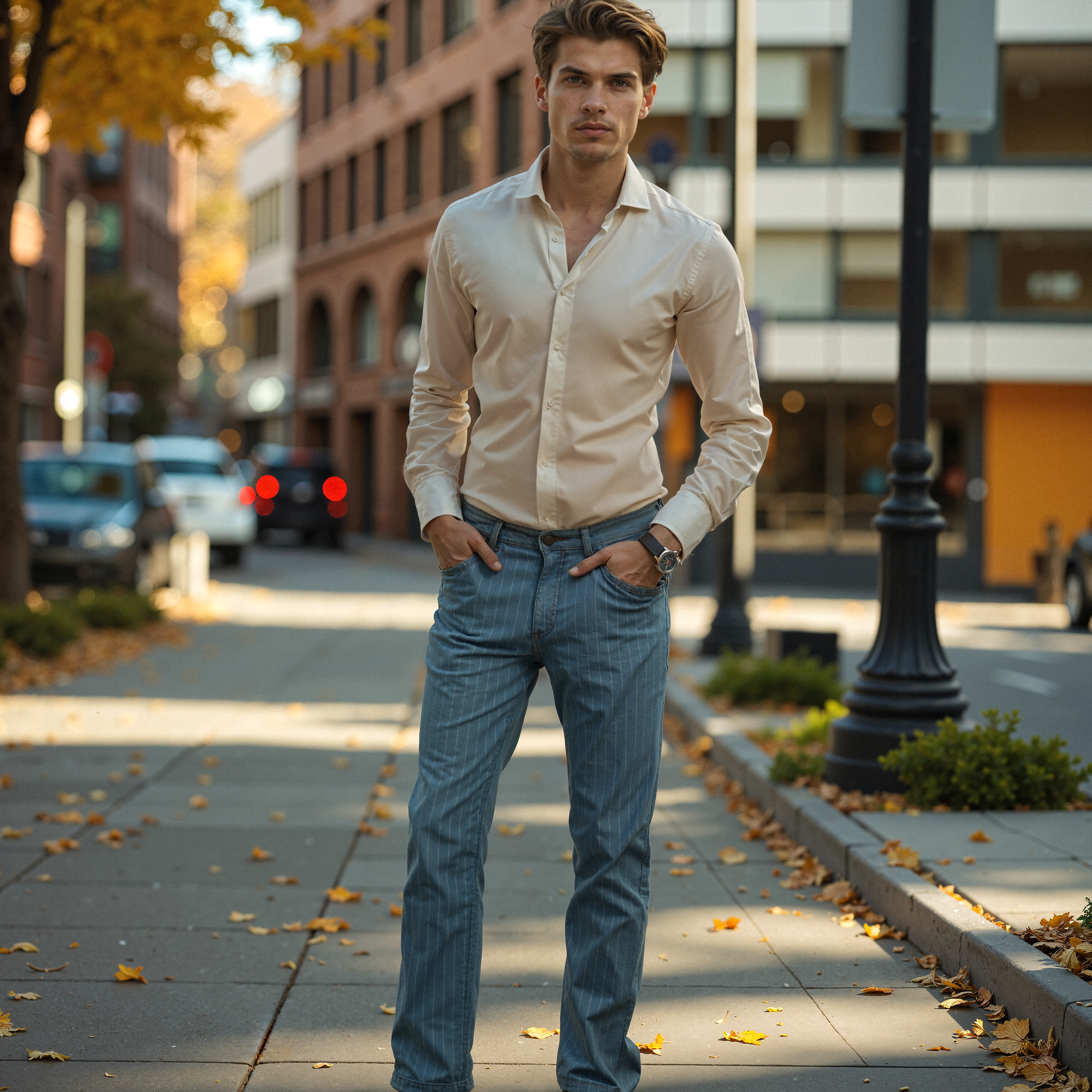 Men's Custom Custom Clothing for Men — finocustom