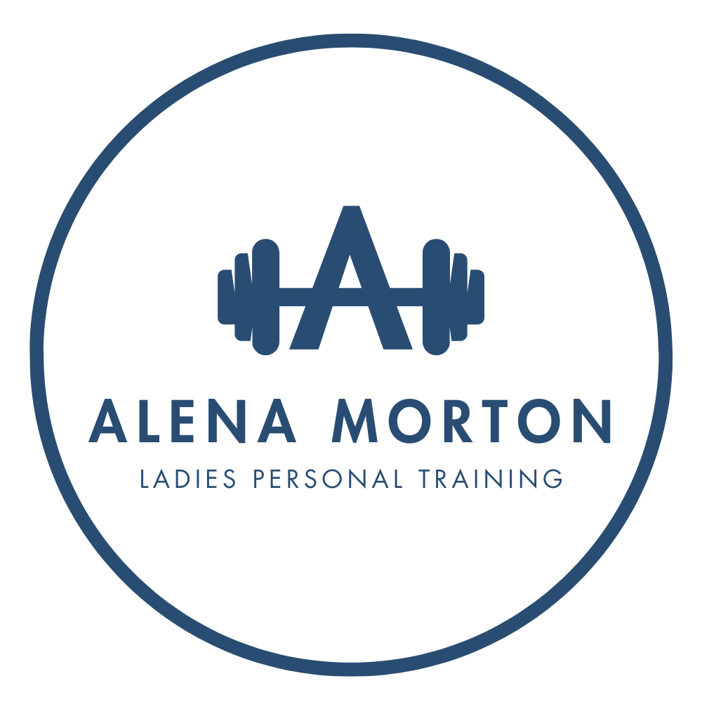 Alena Morton PT