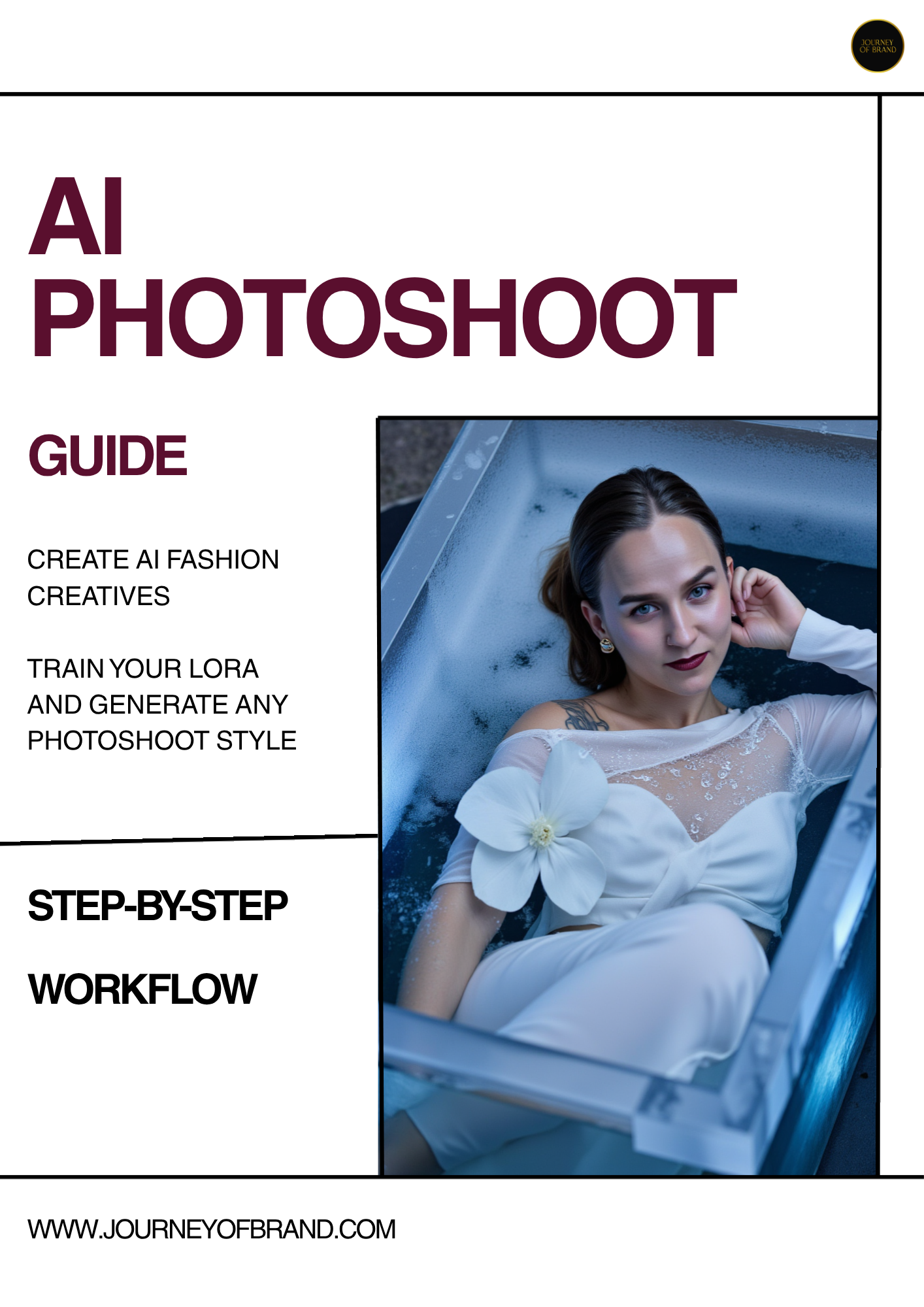 Create AI Photoshoot free guide