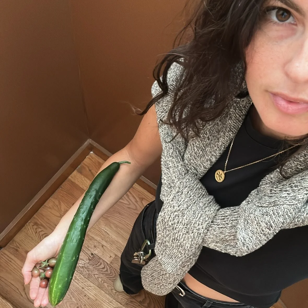 every year has highs and lows, but health is something i am celebrating this year for myself + my clients. 

i continue learning so much about how to take care &mdash; consistency, community, and calm stand out as 3 tenants that align for most people