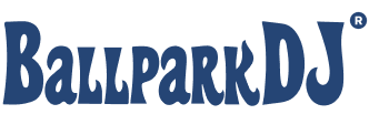 Music Integration — BallparkDJ