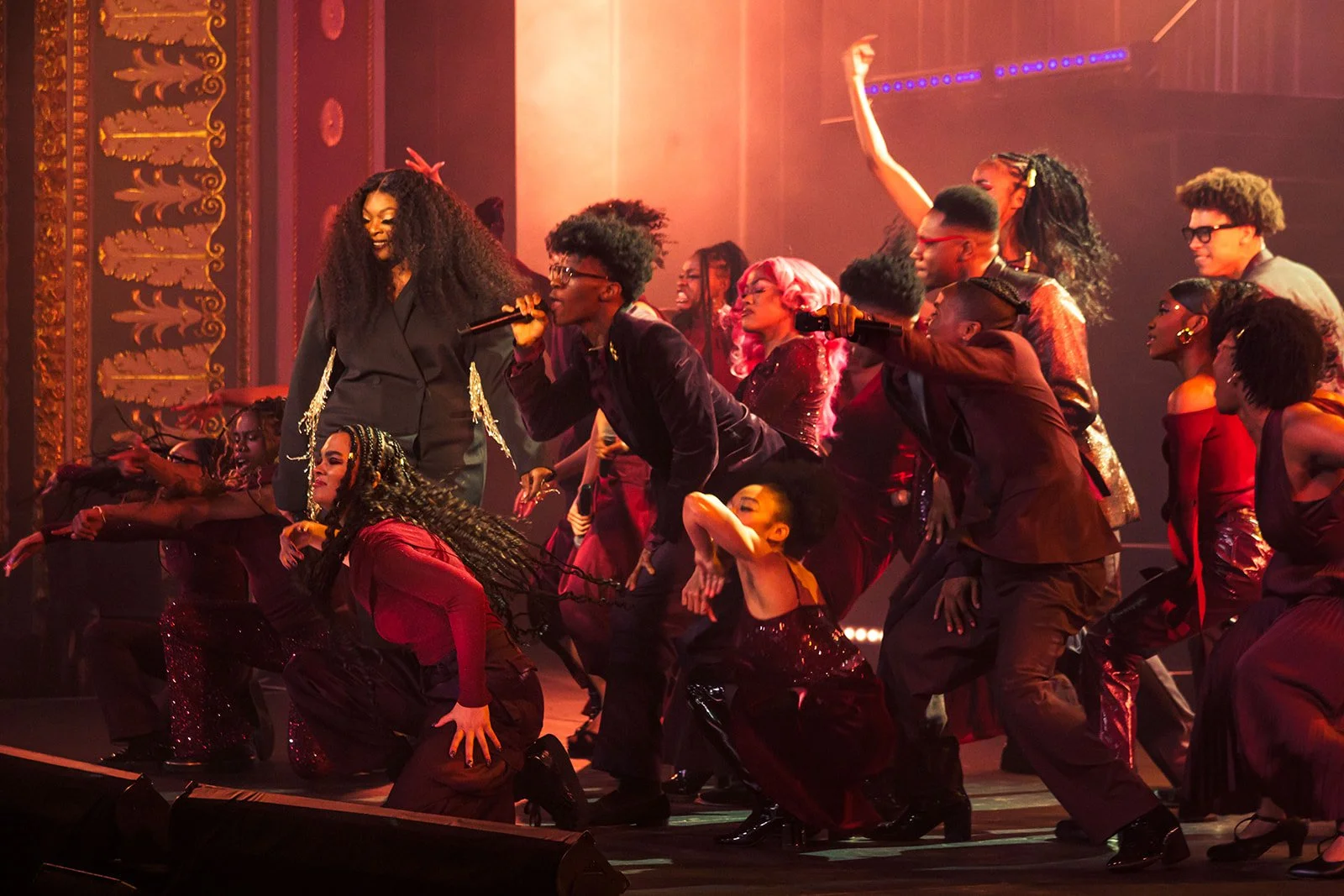 SCAD Black Artists in Music 2026