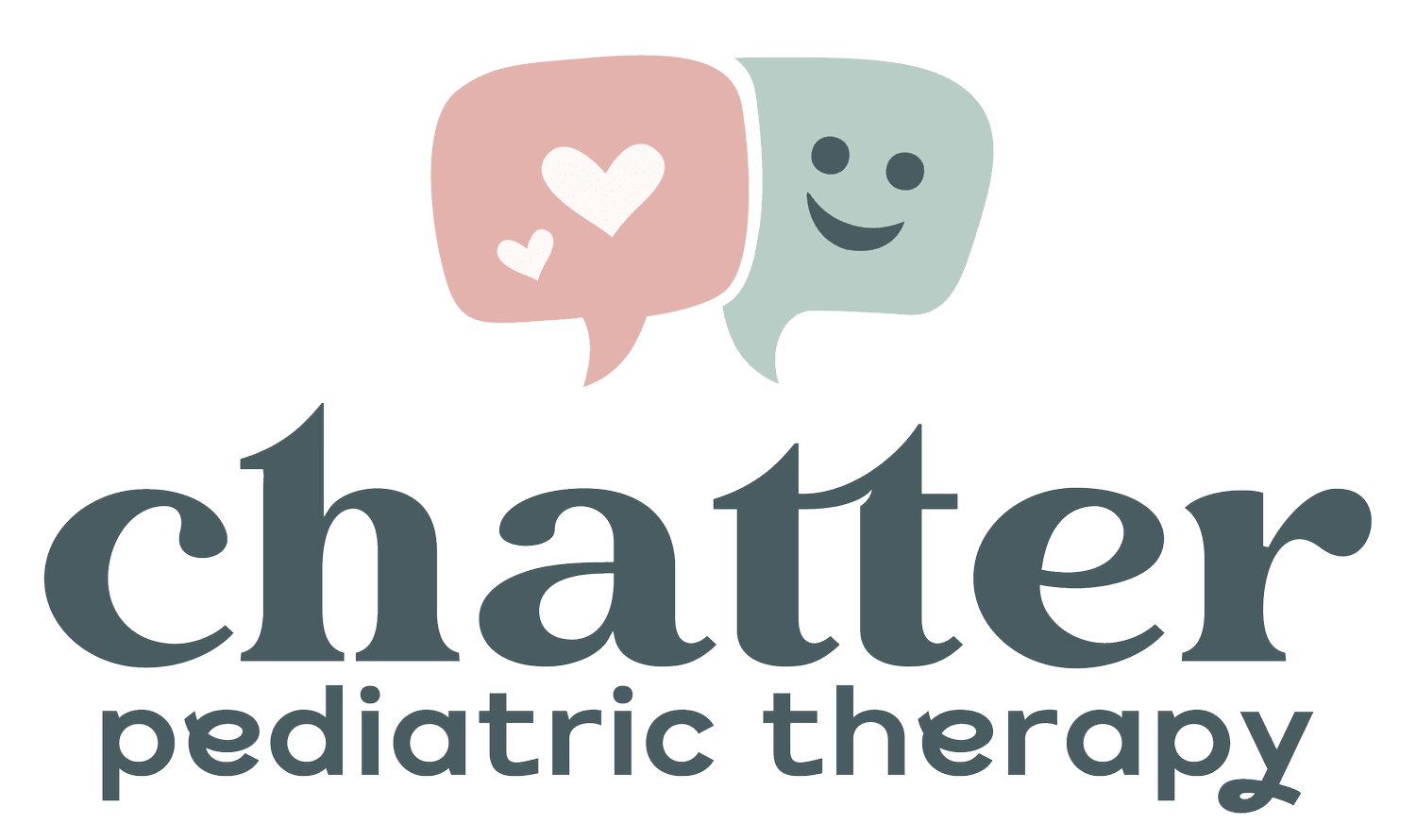 Chatter Pediatric Therapy | Tallahassee, FL