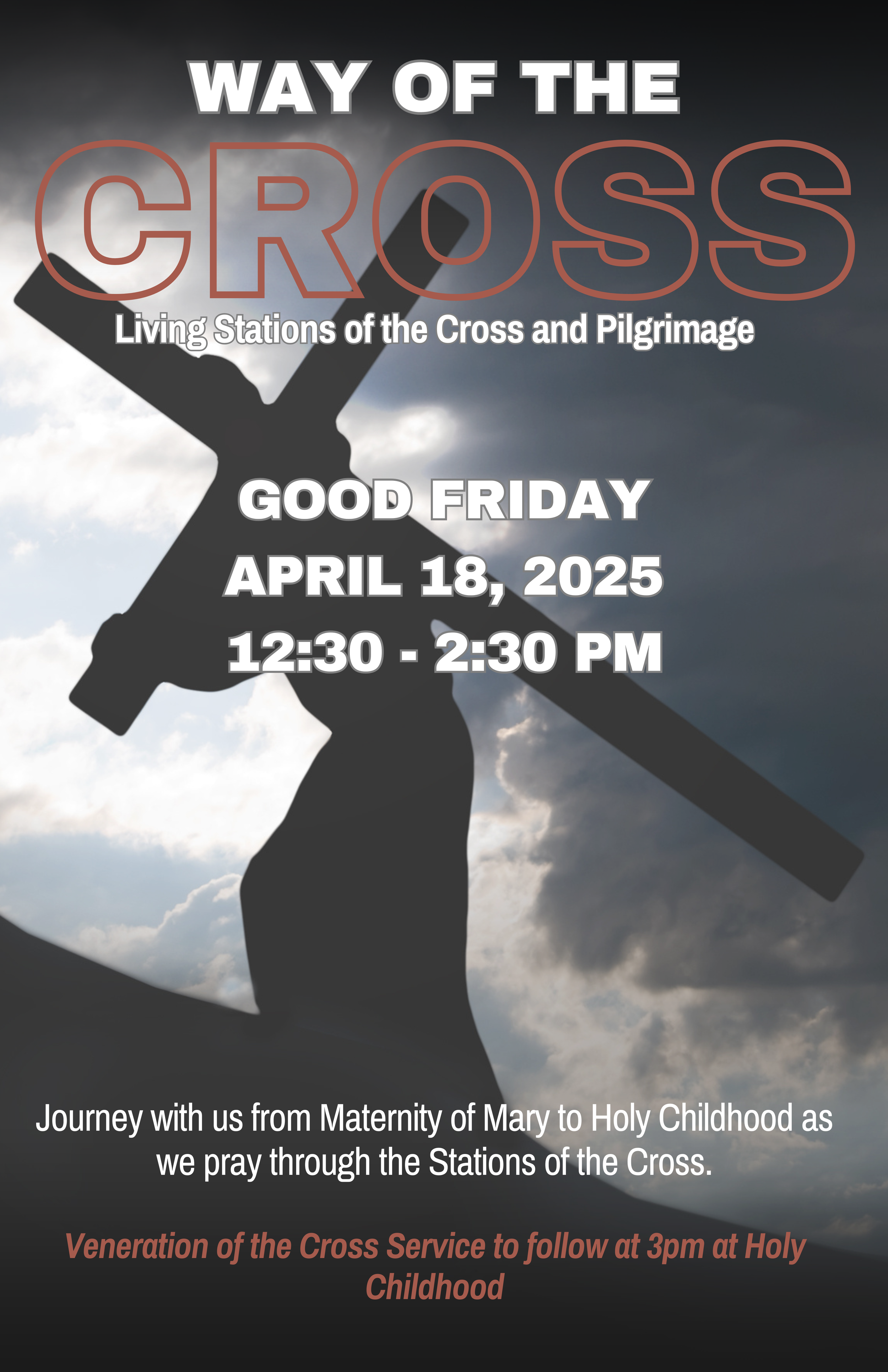 Way of the Cross