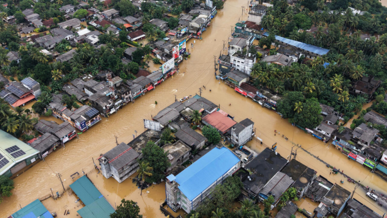 Flooding in Accra: The Hidden Risk Every Property Buyer and Investor Must Understand