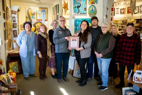 DAA Joins Dahlonega-Lumpkin County Chamber of Commerce