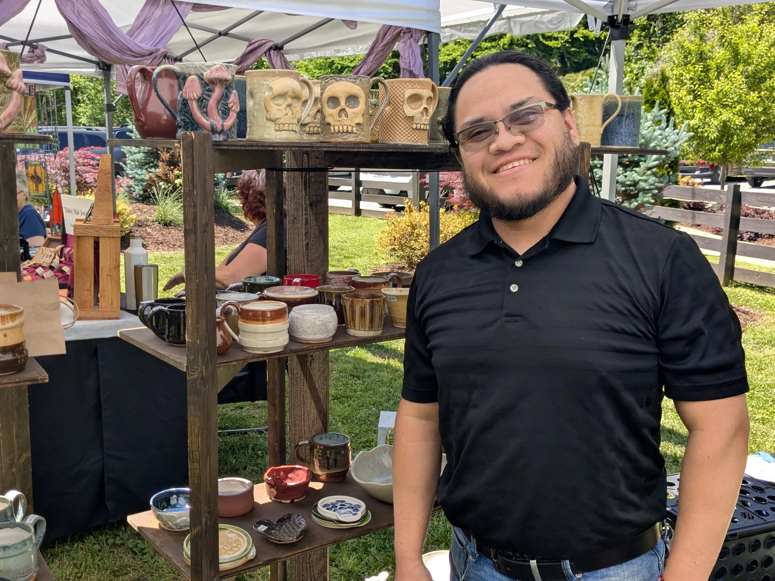 DAA Art Pop Art Market Brings Creativity and Community to Accent Cellars