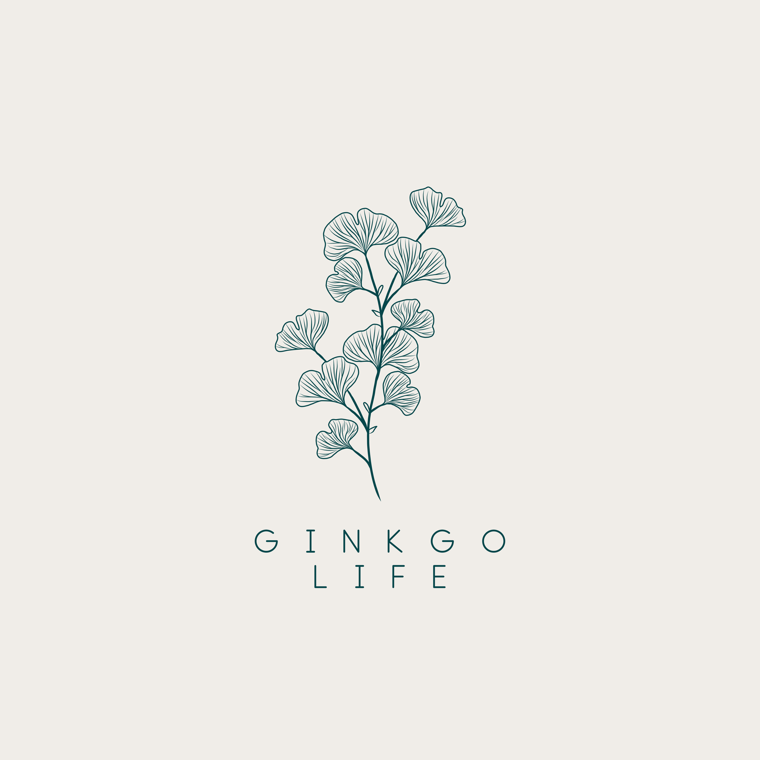 Electric Rose client Ginkgo Life instagram post - based in Nashville, TN