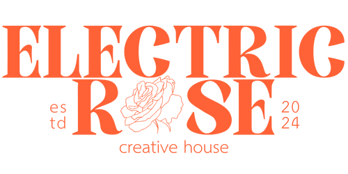 Electric Rose Creative House